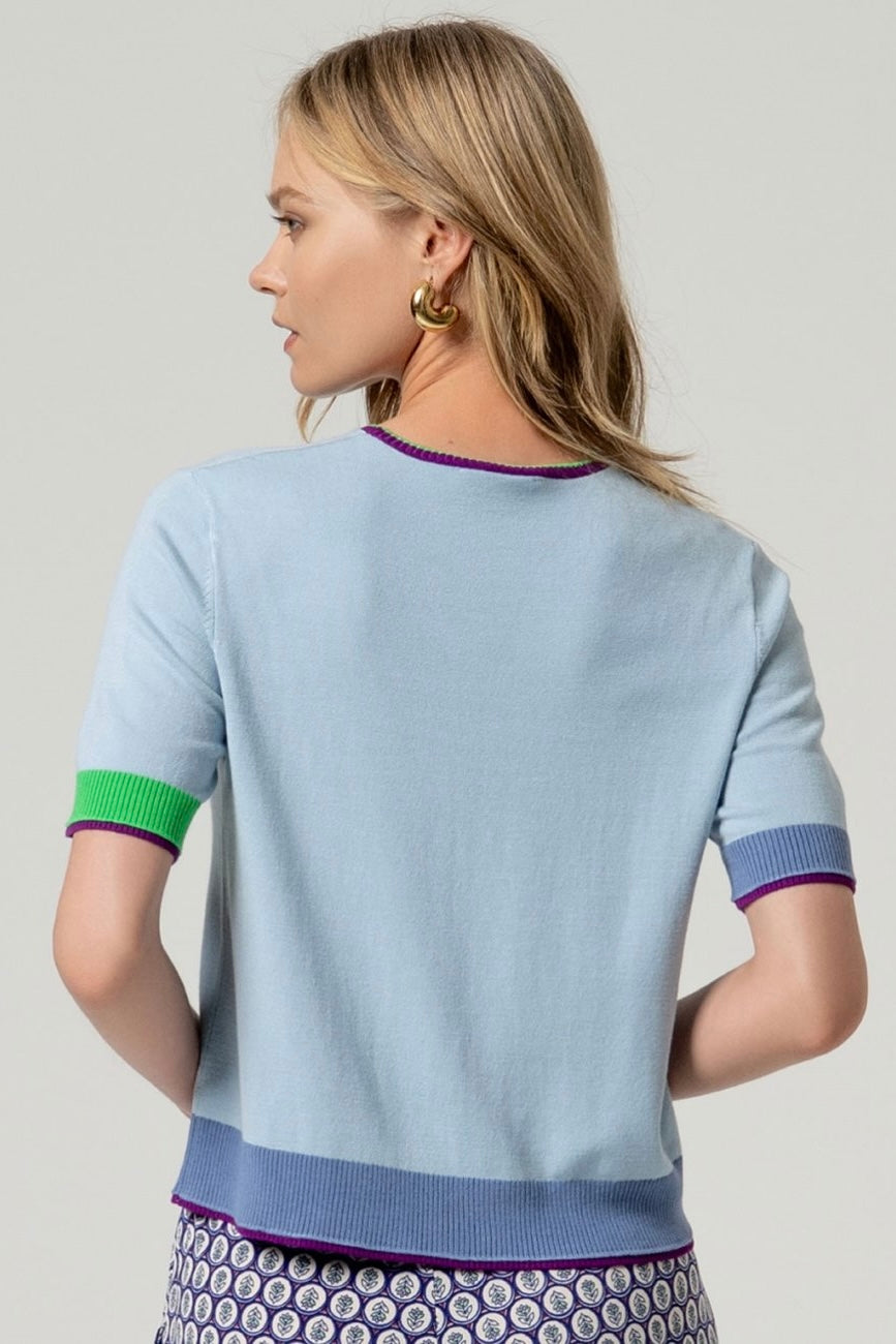 Surkana Inko Round Neck Sweater