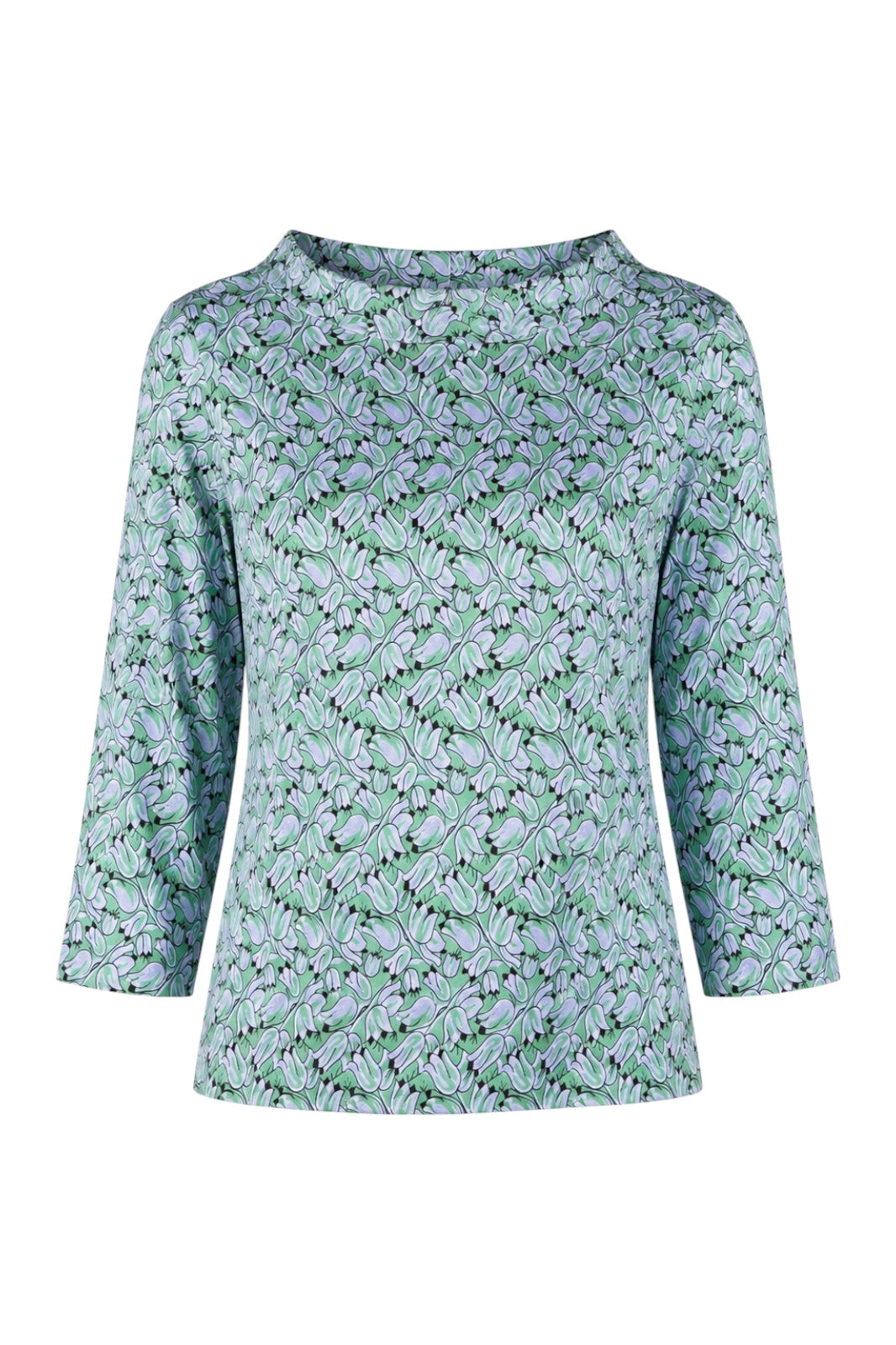 Tone Barker Audrey Top