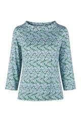Tone Barker Audrey Top