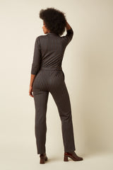 King Louie Alexa Jumpsuit Turi