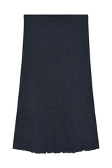 By Basics Skirt Long