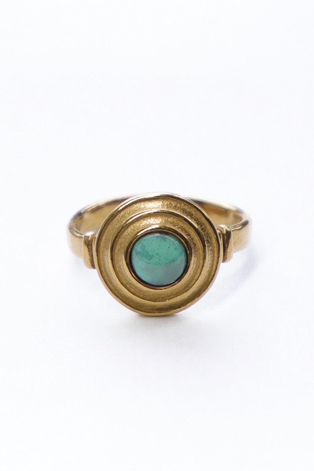 Urban Hippies Mia Ring Gold