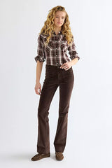 Wrangler Western Shirt