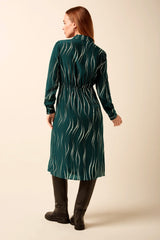 King Louie Mina Dress Twirl