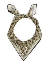 King Louie Scarf Dottie