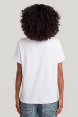 G-Star Scoop Neck T-Shirt