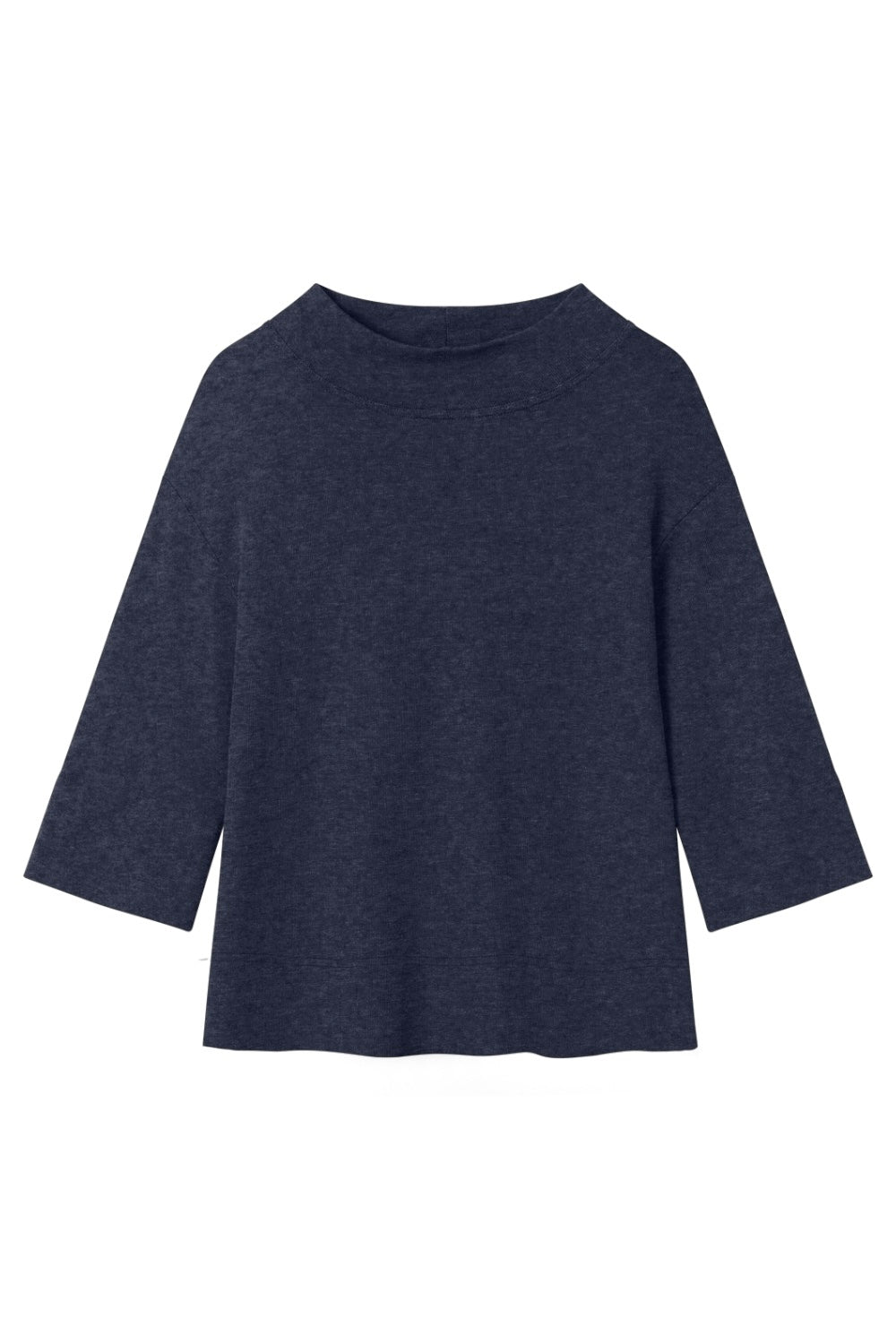 By Basics Shirt Wide 3/4