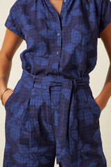 King Louie Ava Pants Saline