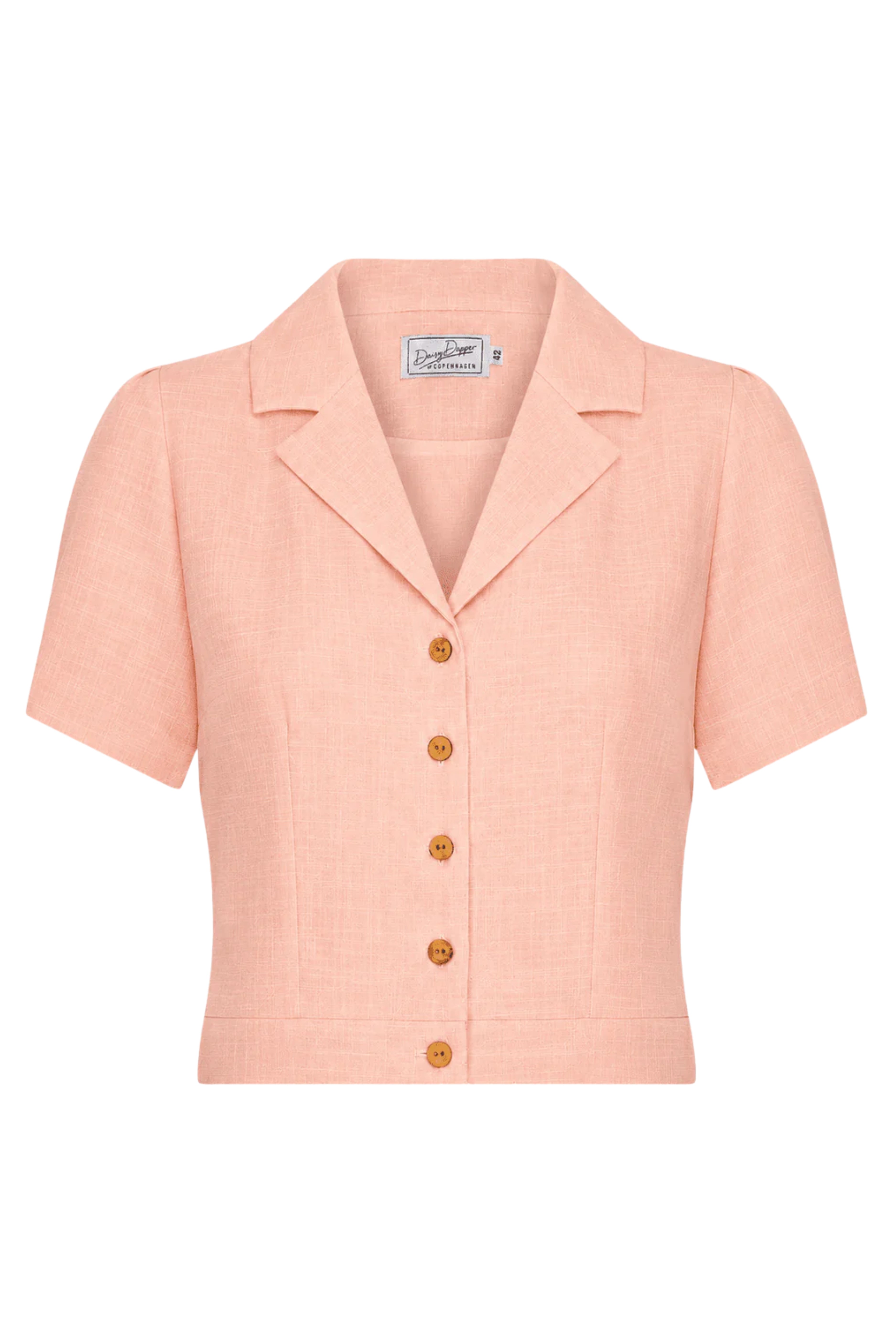 Daisy Dapper Daisy Shirt