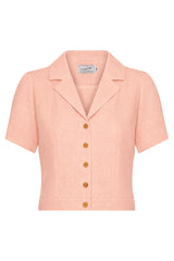Daisy Dapper Daisy Shirt