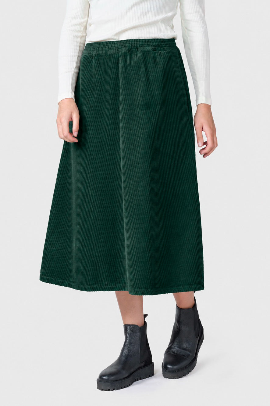 Klitmøller Collective Ramona Cord Skirt