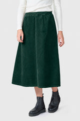 Klitmøller Collective Ramona Cord Skirt