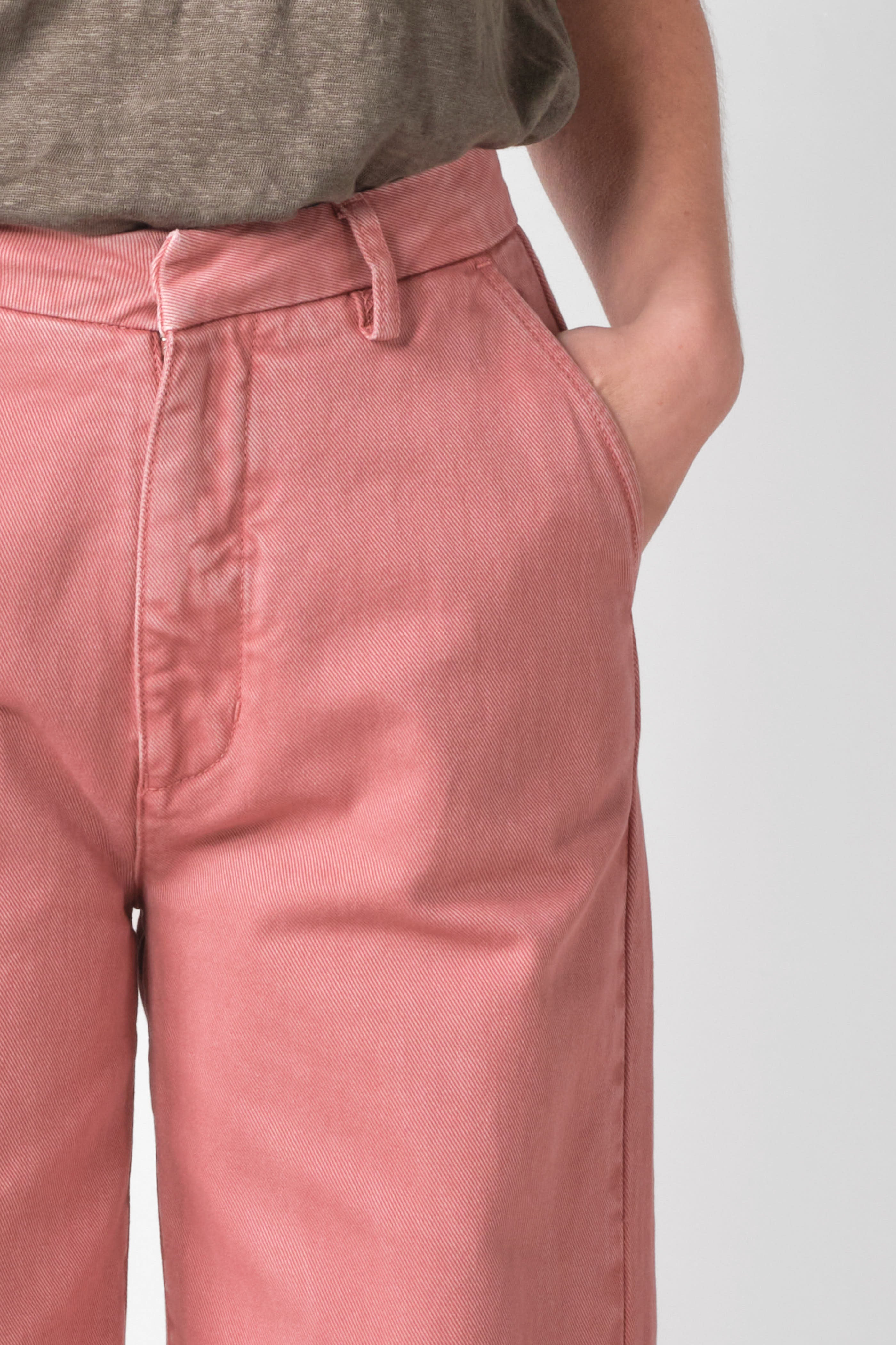 Klitmøller Collective Lydia Denim Pant