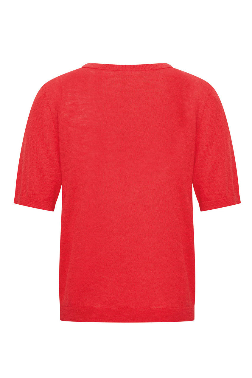 Zilch Top Shortsleeve