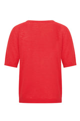 Zilch Top Shortsleeve