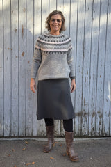 Sibin Linnebjerg Lotus Sweater