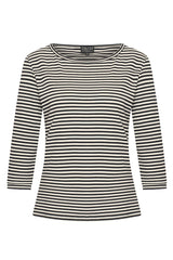 Zilch T-shirt Bådhals