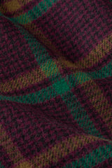 King Louie Arabella Coat Vera Check