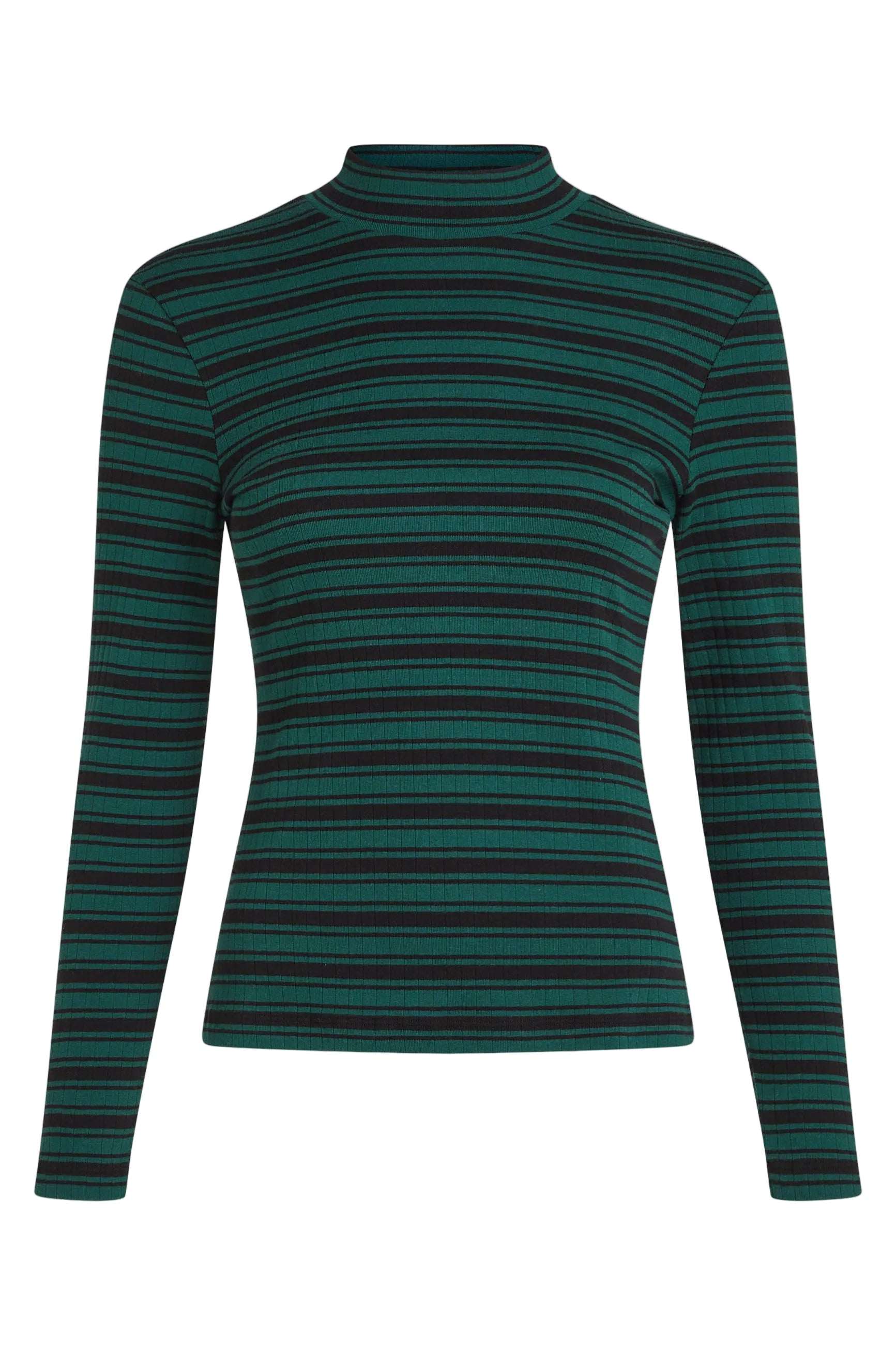 King Louie Turtle Top Rae Stripe