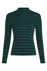 King Louie Turtle Top Rae Stripe