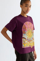 Wrangler Girlfriend Tee