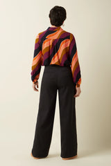 King Louie Rosa Pants Cortez