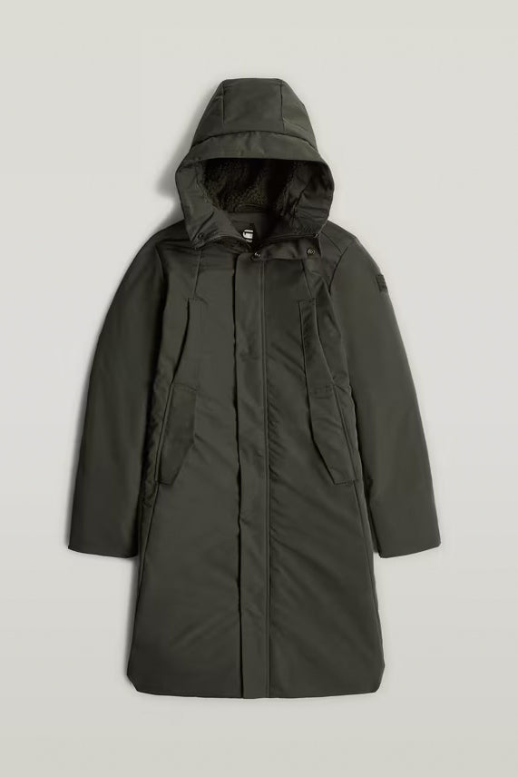 G-Star Vodan Long Jacket Women