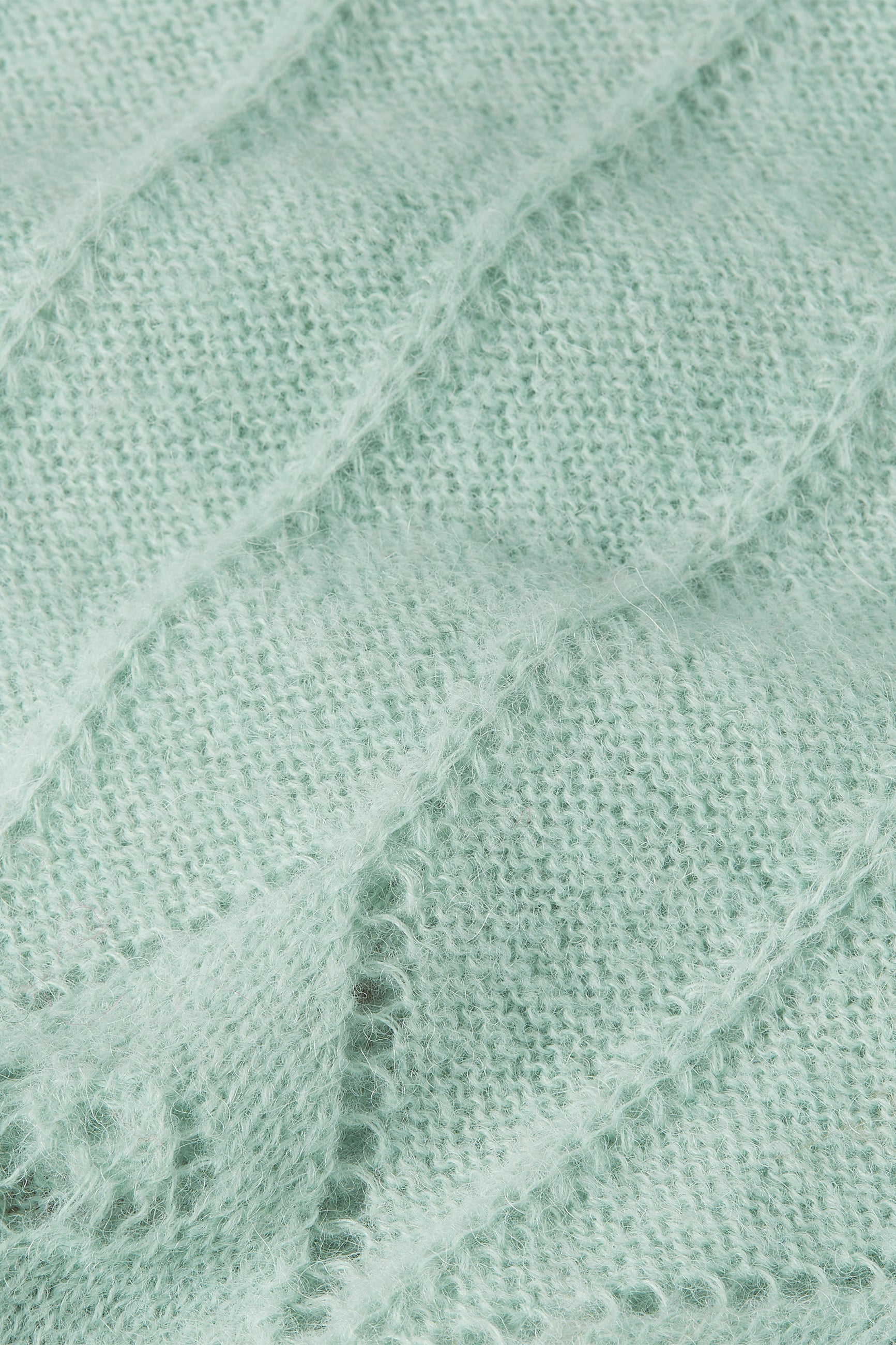 King Louie Lia Top Hiver Knit