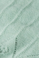 King Louie Lia Top Hiver Knit