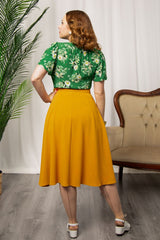 Weekend Doll Classic A-Line Skirt