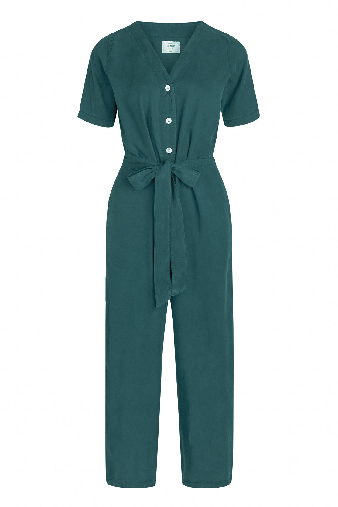 Klitmøller Collective Marna Jumpsuit