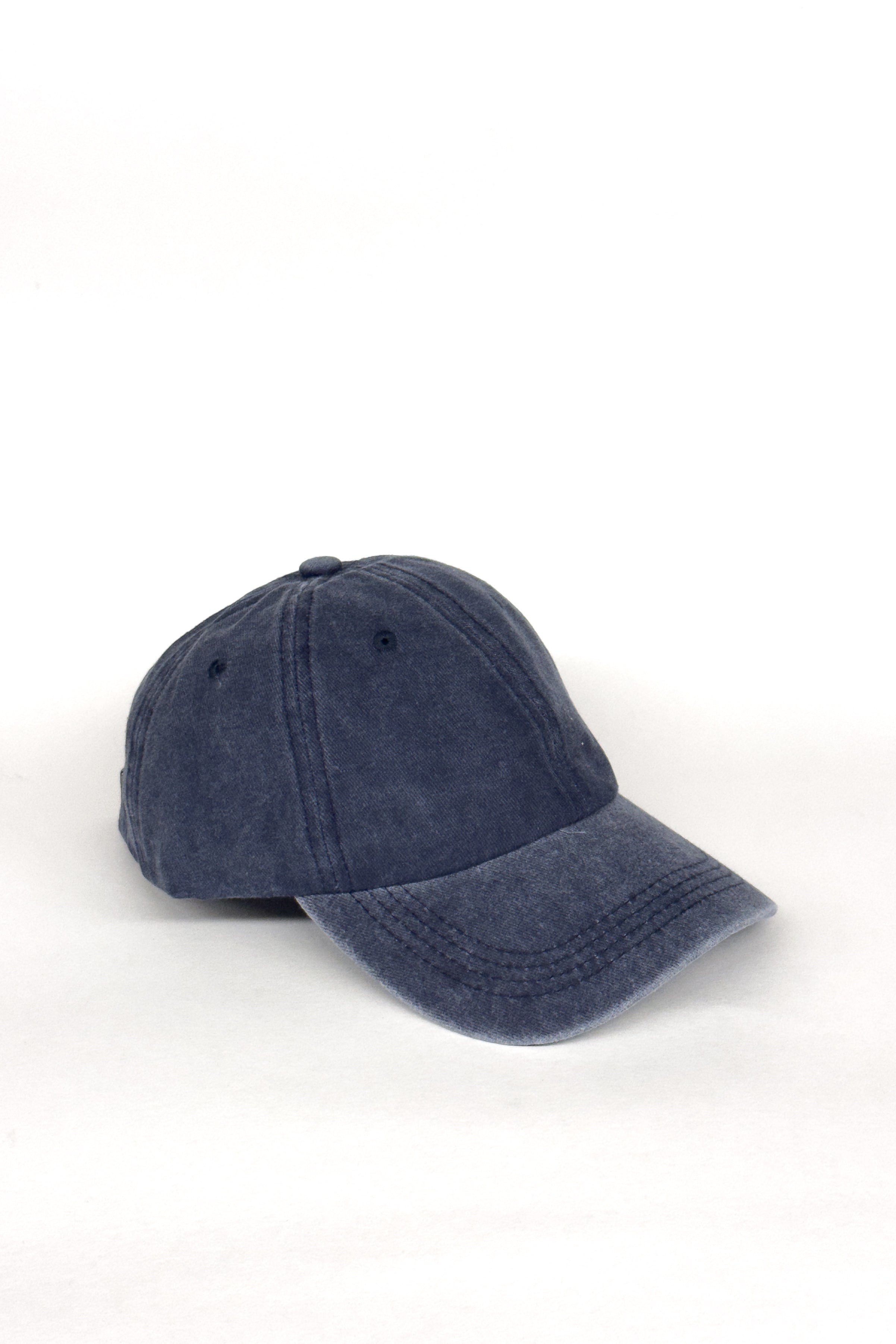 Sophie's Denim Cap