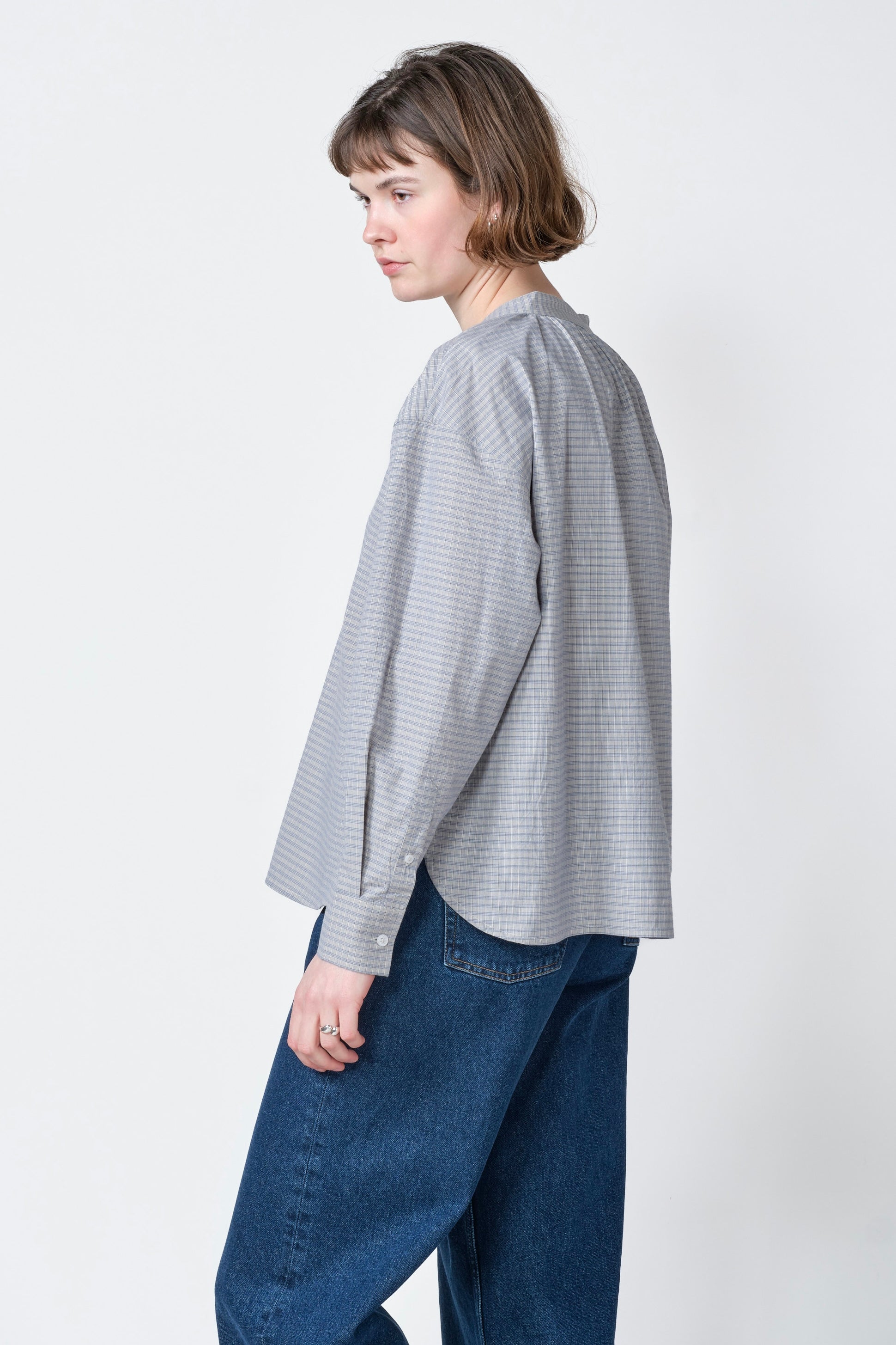 Klitmøller Collective Gurli Shirt