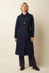 King Louie Arabella Coat Kennedy