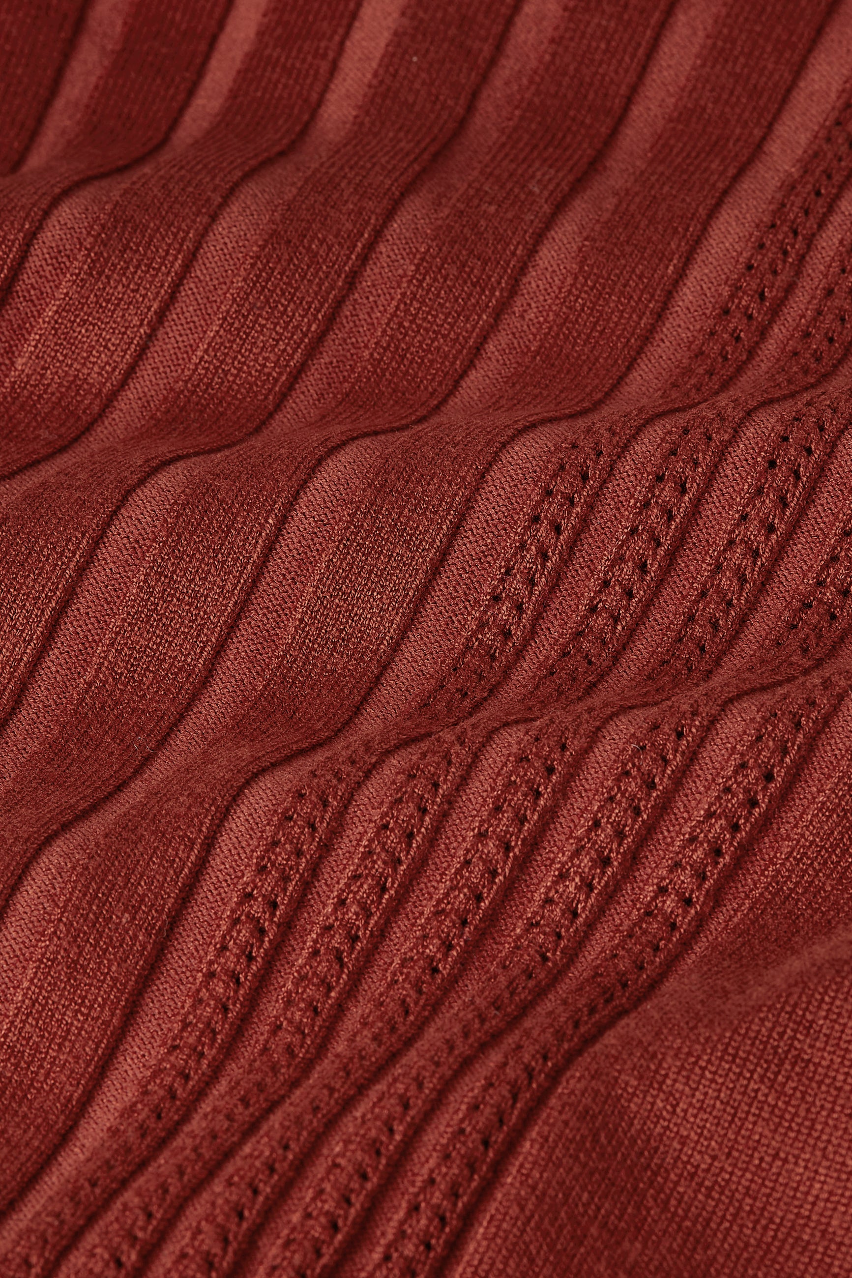 King Louie Sofie Cardigan Match Knit