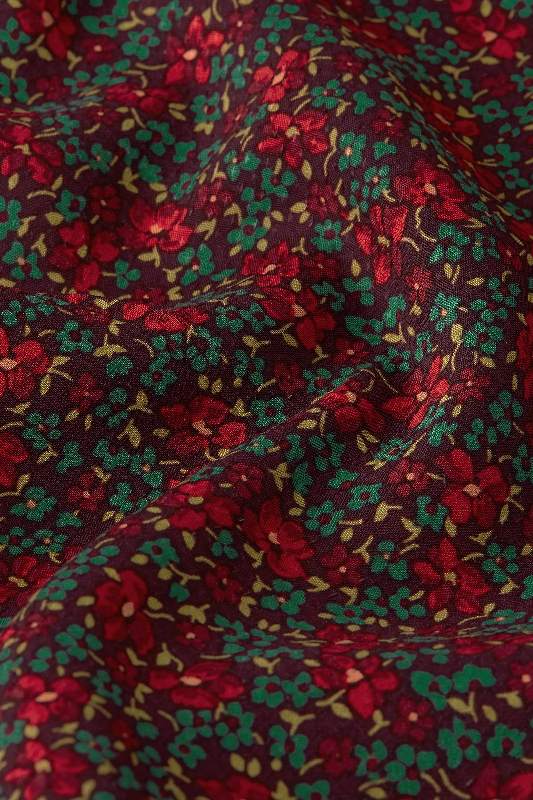 King Louie Cybil Dress Juniper