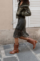 Dico Copenhagen Julia Boots