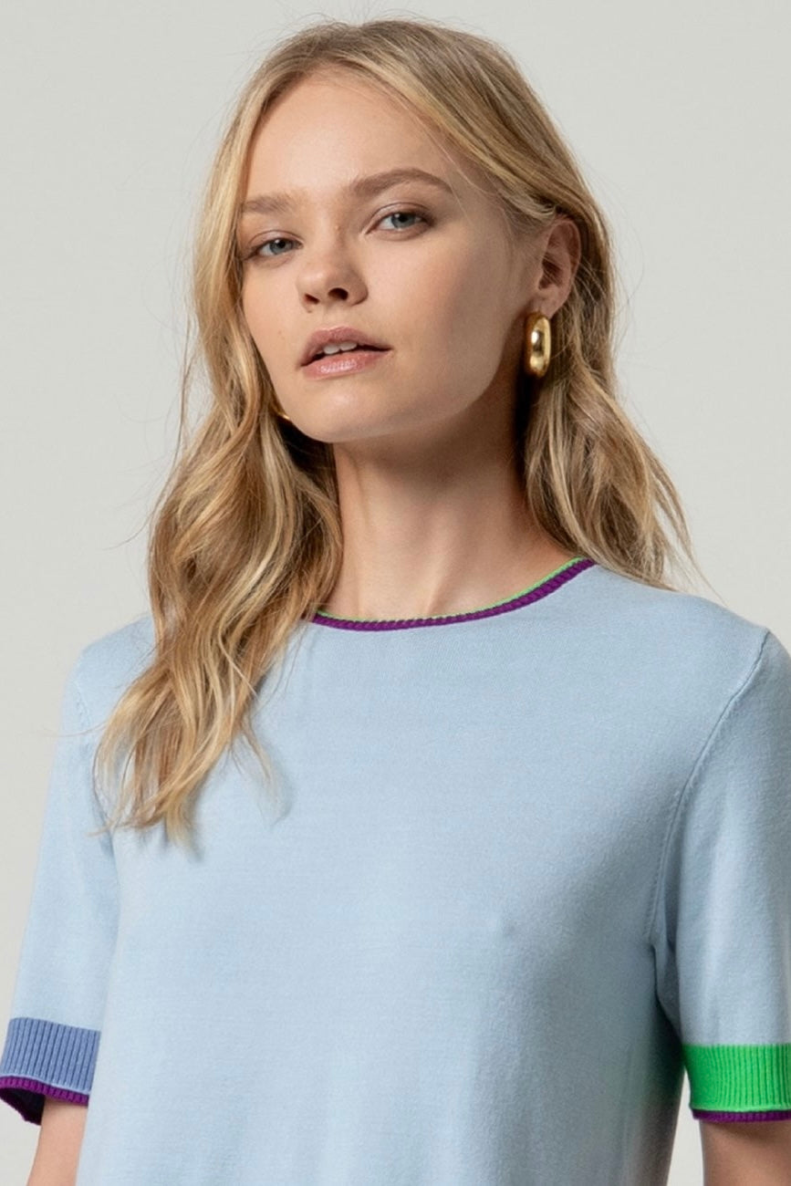 Surkana Inko Round Neck Sweater