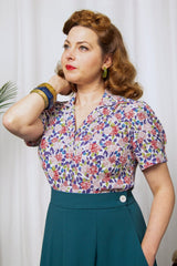 Weekend Doll Gene Blouse