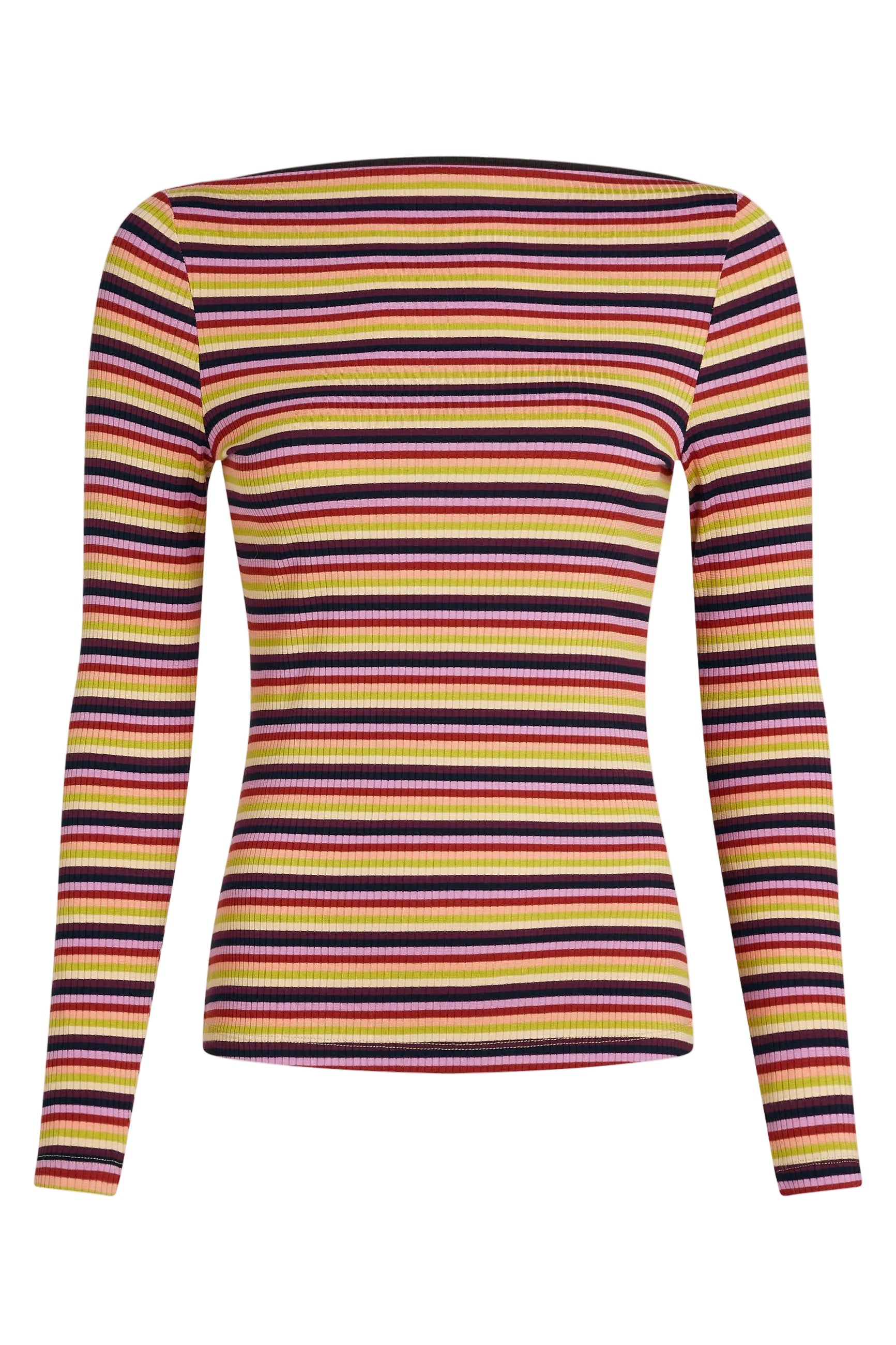King Louie Marina Top Josie Stripe