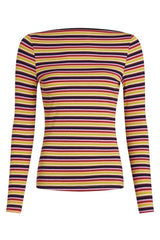 King Louie Marina Top Josie Stripe