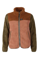 Danefæ Danebirk Fleece Zip-Up