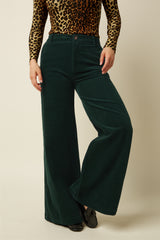 King Louie Peppa Pants Petit Corduroy