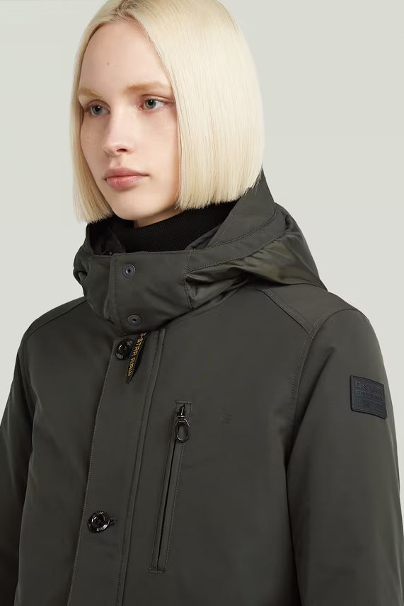 G-Star Vodan Jacket Women