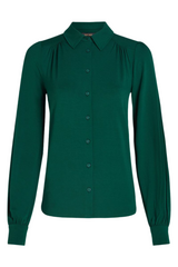King Louie Carina Blouse Viscose Light