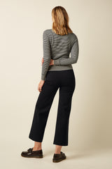 King Louie Cinzia Pocket Pants Uni Rodeo