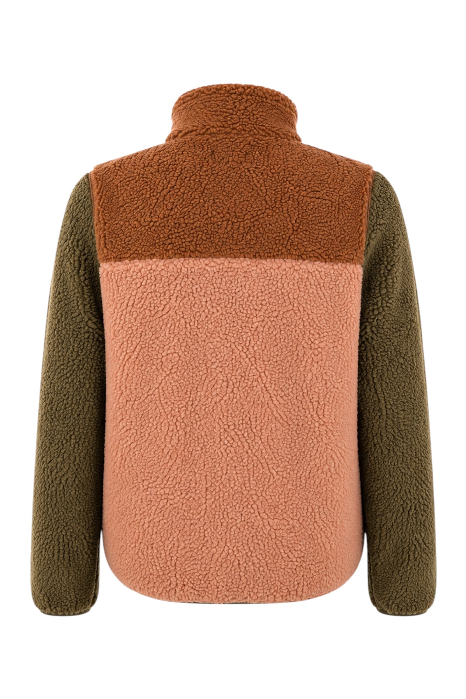 Danefæ Danebirk Fleece Zip-Up
