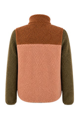 Danefæ Danebirk Fleece Zip-Up