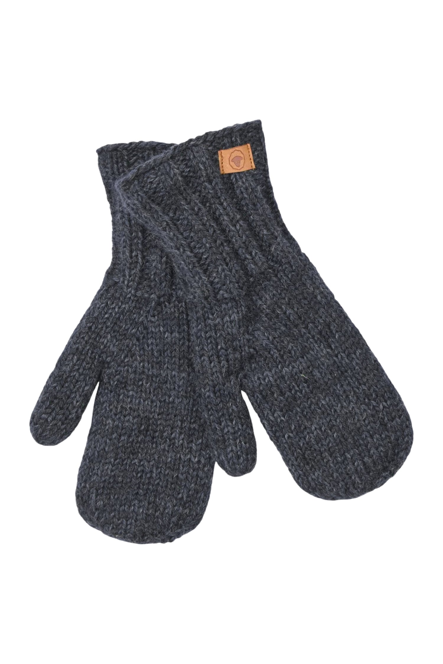 Fuza Wool Yrsa Mittens