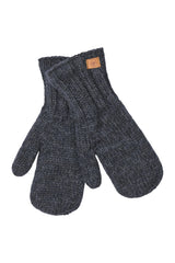 Fuza Wool Yrsa Mittens